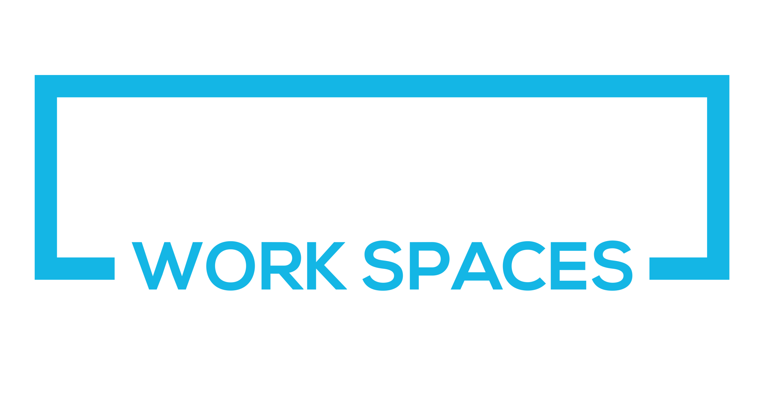 legacy suites logo in white
